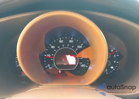 2016 Kia Soul из США, поврежденный, VIN KNDJN2A29G7846968